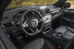 Mercedes-AMG GLE43 4Matic 2016 года (NA)